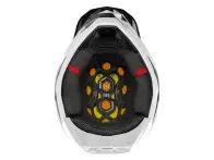 Shot Race Gear "Lite S10" Fullface Helm - Holographic Pearly