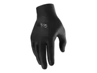 Shot Race Gear "Mist" Gloves - Black