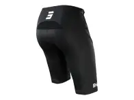 Shot Race Gear "Neo Defender" BMX Race Shorts - Black