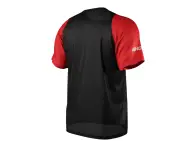 Shot Race Gear "Neo Defender" T-Shirt - Red