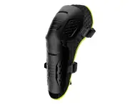 Shot Race Gear "Optimal 2.0" Ellbogenschoner - Black/Neon Yellow