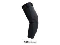Shot Race Gear "Race Evo D3O" Elbow Guards