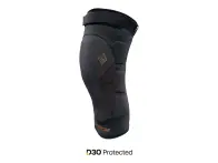 Shot Race Gear "Race Evo D3O" Knieschoner