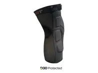 Shot Race Gear "Race Evo D3O" Knieschoner