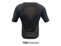 Shot Race Gear "Race Evo D3O" Protektor Jacke (kurzarm)