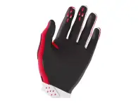 Shot Race Gear "Race" Handschuhe - Red