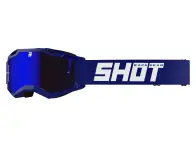 Shot Race Gear "Rocket Kid 2.0" Goggle