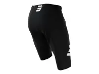 Shot Race Gear "Rogue Revolt" BMX Race Shorts - Black