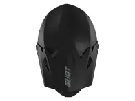 Shot Race Gear "Rogue Solid" Fullface Helm - Black Matt
