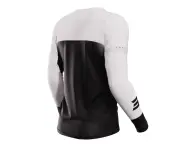 Shot Race Gear "Rogue Stok" Trikot - White
