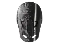 Shot Race Gear "Speed Battle" Fullface Helm - Black Matt