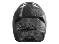 Shot Race Gear "Speed Battle" Fullface Helm - Black Matt