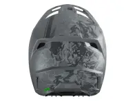Shot Race Gear "Speed Battle" Fullface Helm - Grey Matt