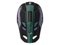 Shot Race Gear "Speed Fury" Fullface Helm - Cameleon Glossy