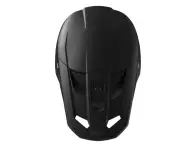 Shot Race Gear "Speed Solid" Fullface Helm - Black Matt