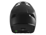Shot Race Gear "Speed Solid" Fullface Helm - Black Matt
