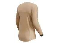 Shot Race Gear "Station Charge" Jersey - Gold