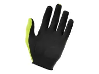 Shot Race Gear "Trainer CE 3.0" Handschuhe - Neon Yellow