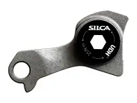 Silca "3DP UDH" Titanium Derailleur Hanger