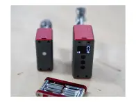 Silca "Elettrico Ultimate" Electric Inflator