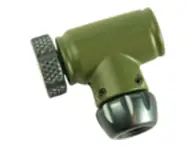 Silca "Eolo IV" CO2 Inflator