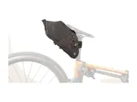 Silca "Grinta Roll Top" Saddle Bag