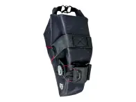 Silca "Grinta Roll Top" Saddle Bag