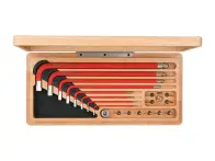 Silca "HX-One Home Essential Kit" Werkzeugset