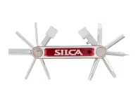Silca "Italian Army Knife Tredici" Multi-Werkzeug