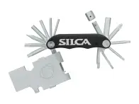 Silca "Italian Army Knife Venti" Multi Tool