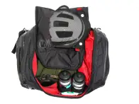 Silca "Maratona Web" Gear Bag