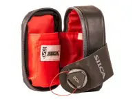 Silca "Mattone" Satteltasche
