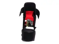 Silca "Mattone Web" Satteltasche