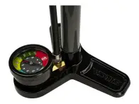 Silca "Pista Plus" Floor Pump