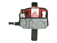 Silca "Seat Roll Asymmetrico" Saddle Roll