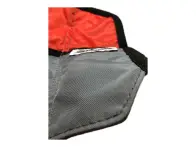 Silca "Seat Roll Asymmetrico" Saddle Roll
