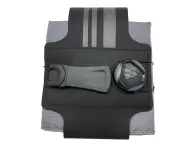 Silca "Seat Roll Asymmetrico" Saddle Roll