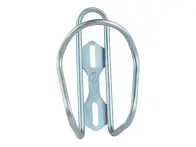 Silca "Sicuro" Titanium Bottle Cage
