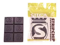Silca "StripChip" Kettenentfetter für das Wachsbad - 72g