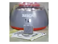 Silca "StripChip" Kettenentfetter für das Wachsbad - 72g