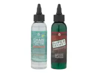 Silca "Super Secret Wax" Starter Set