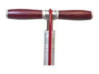 Silca "SuperPista Ultimate Hiro" Floor Pump