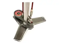 Silca "SuperPista Ultimate Hiro" Floor Pump