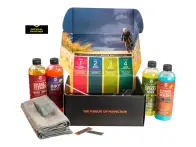 Silca "Ultimate Bike Care" Box Set