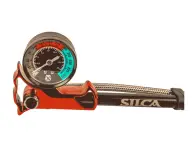 Silca "Ultimate" Shock Pump