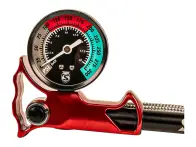 Silca "Ultimate" Shock Pump
