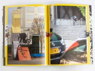 Silent BMX "Issue 2" Magazine