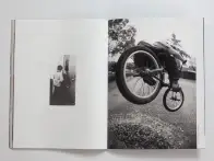Silent BMX "Issue 3" BMX Magazin