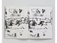 Silent BMX "Issue 4" BMX Magazine