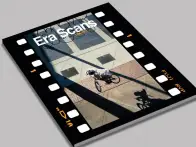 Silent BMX "Era Scans" BMX Magazin (1996-2001 By Jeff Zielinski)
